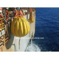 Crane and Davit Proof Load Test Water Filled Weight Bags